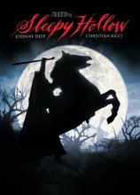 Cover art for Sleepy Hollow