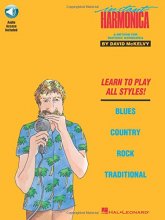 Cover art for Instant Harmonica