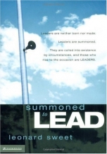 Cover art for Summoned to Lead