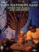 Cover art for Dave Matthews Band : Under the Table & Dreaming (Guitar Personality)