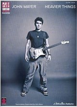 Cover art for John Mayer - Heavier Things (Play It Like It Is)