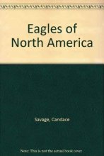Cover art for Eagles of North America