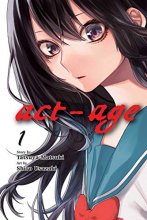 Cover art for Act-Age, Vol. 1 (1)