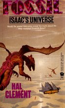Cover art for Fossil (DAW book collectors)