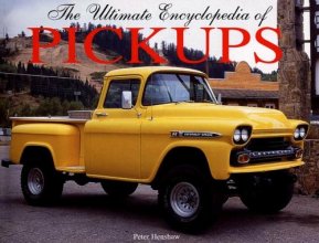 Cover art for The Ultimate Encyclopedia of Pickups