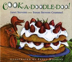 Cover art for Cook-a-Doodle-Doo
