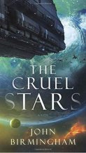 Cover art for The Cruel Stars: A Novel