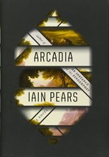 Cover art for Arcadia: A novel