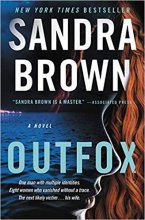Cover art for Outfox: A Novel