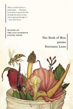 Cover art for The Book of Men: Poems