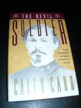 Cover art for The Devil Soldier: The Story of Frederick Townsend Ward