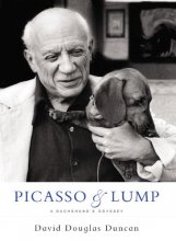 Cover art for Picasso & Lump: A Dachshund's Odyssey