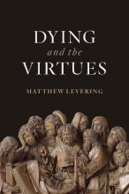 Cover art for Dying and the Virtues
