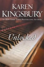 Cover art for Unlocked: A Love Story