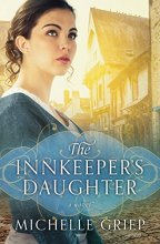 Cover art for The Innkeeper's Daughter (Volume 2) (The Bow Street Runners Trilogy)