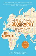 Cover art for Prisoners Of Geography