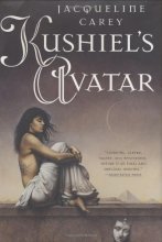 Cover art for Kushiel's Avatar