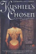 Cover art for Kushiel's Chosen (Kushiel's Legacy)