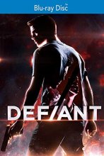 Cover art for Defiant [Blu-ray]