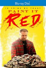 Cover art for Paint it Red [Blu-ray]