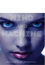 Cover art for Mind and Machine [Blu-ray]
