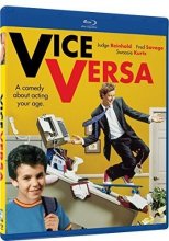 Cover art for Vice Versa - Blu-ray