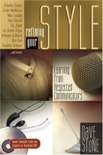Cover art for Refining Your Style: Learning from Respected Communicators