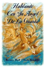 Cover art for Hablando con su ángel de la guarda
