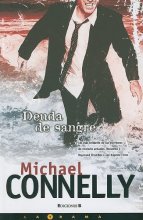 Cover art for DEUDA DE SANGRE (LA TRAMA) (Spanish Edition)