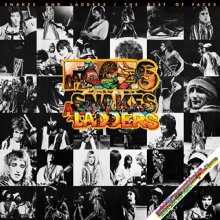 Cover art for Snakes And Ladders: The Best of Faces