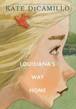 Cover art for Louisiana's Way Home