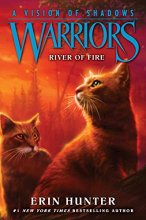 Cover art for Warriors: A Vision of Shadows #5: River of Fire