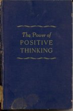 Cover art for The Power of Positive Thinking