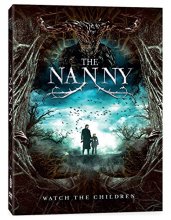 Cover art for The Nanny