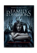 Cover art for Family Possessions