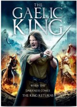 Cover art for The Gaelic King