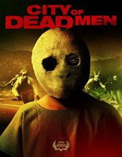 Cover art for City of Dead Men