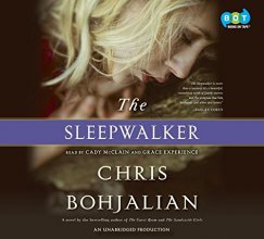 Cover art for The Sleepwalker