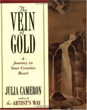 Cover art for The Vein of Gold: A Journey to Your Creative Heart
