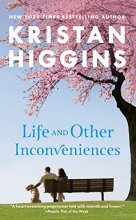 Cover art for Life and Other Inconveniences