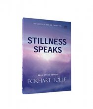 Cover art for Stillness Speaks