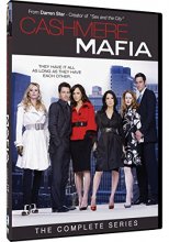 Cover art for Cashmere Mafia - The Complete Series