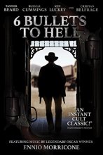 Cover art for 6 Bullets To Hell