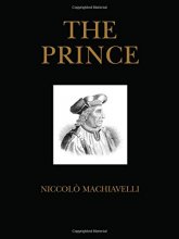 Cover art for The Prince (Chinese Binding)