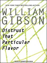 Cover art for Distrust That Particular Flavor
