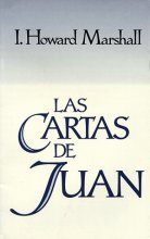 Cover art for Las Cartas De Juan (Nueva Creacion Series)