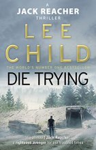 Cover art for Die Trying