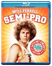 Cover art for Semi-Pro [Blu-ray]