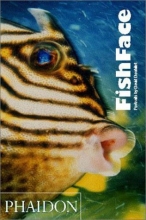 Cover art for Fish Face