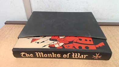 Cover art for The Monks of War: The Military Orders